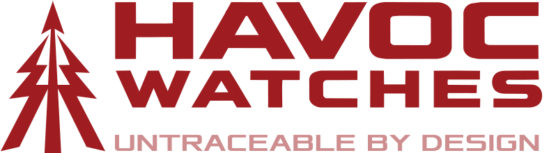 Havoc Watches