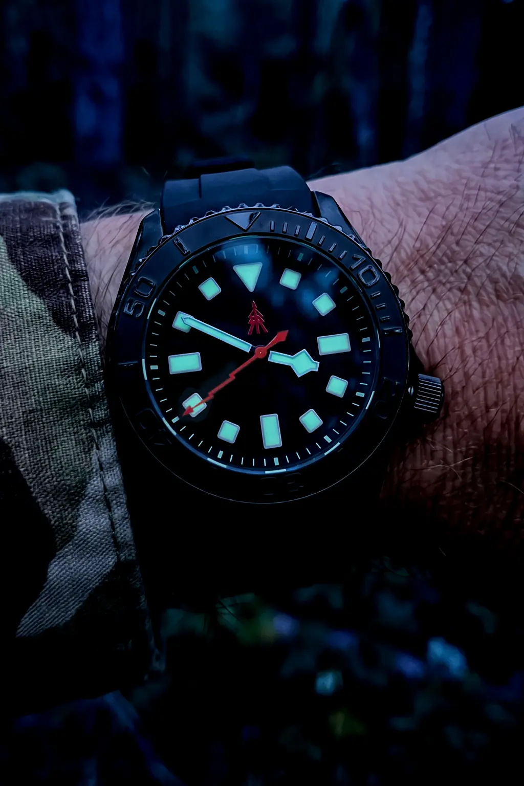 HAVOC Stealth Lume