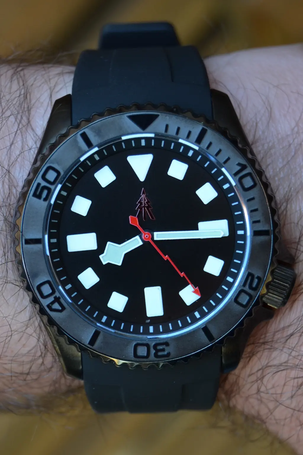 HAVOC Stealth Lume