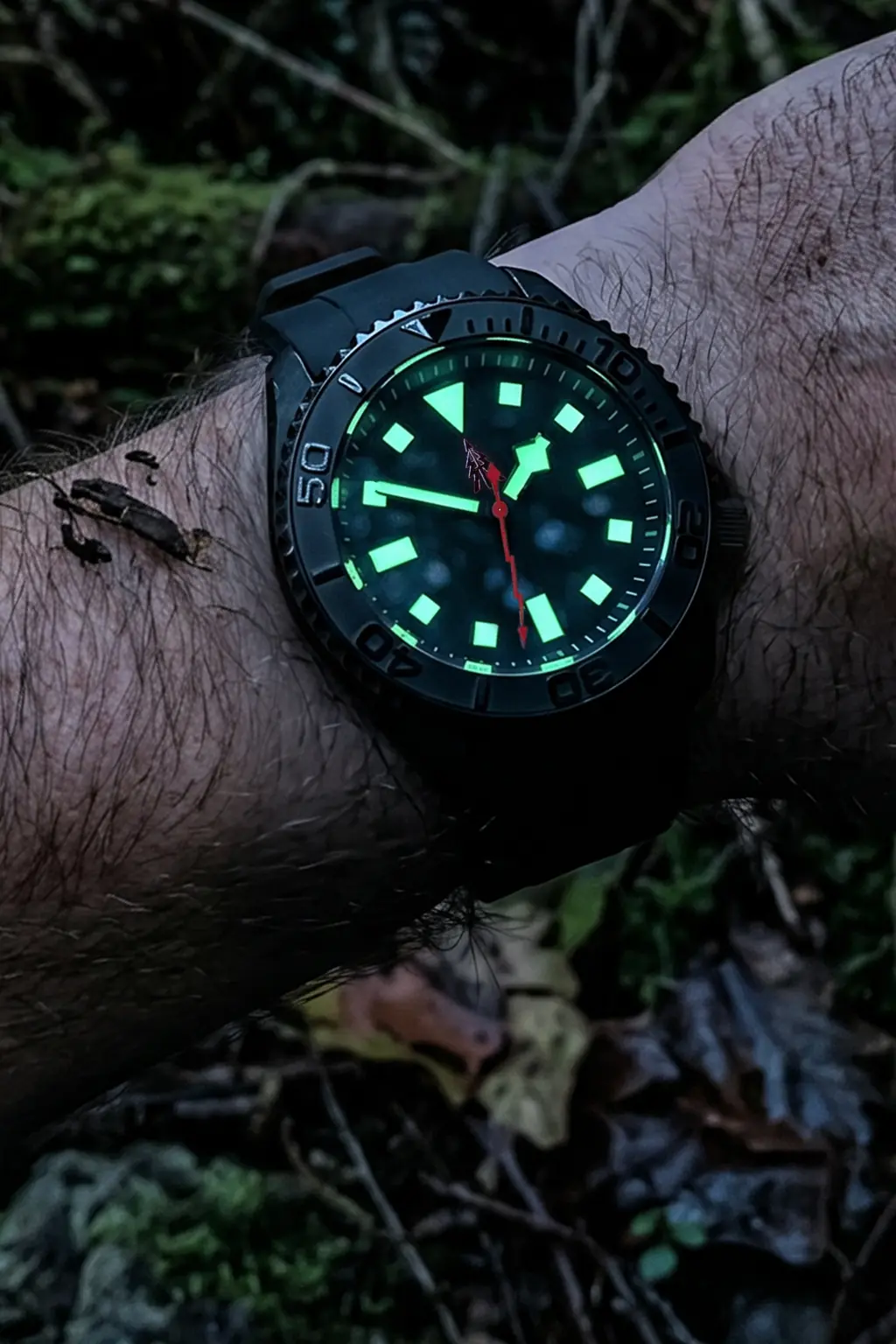 HAVOC Stealth Lume