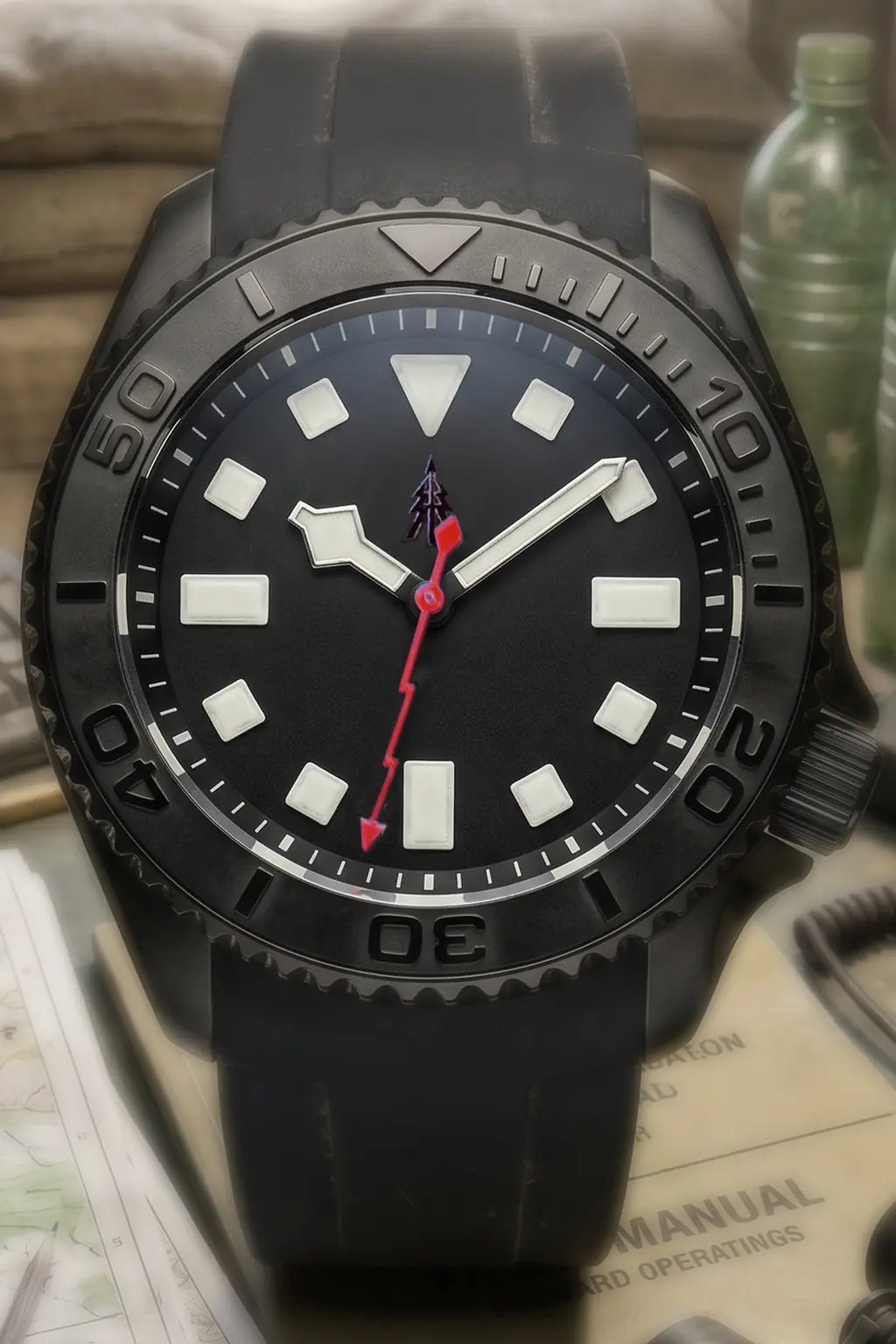 HAVOC Stealth Lume
