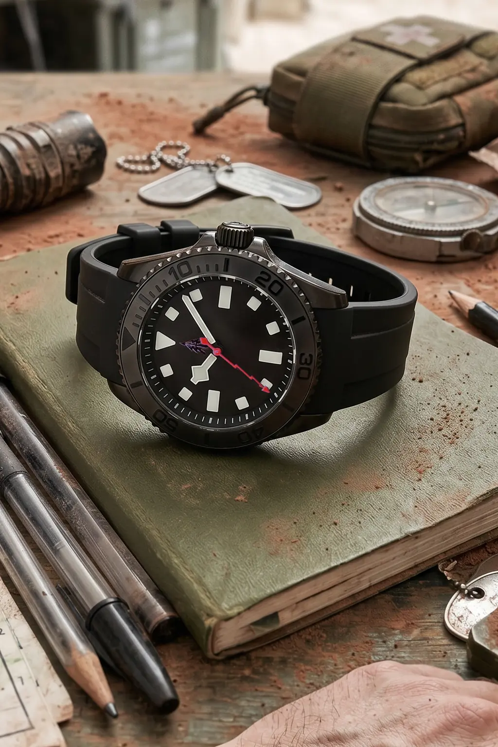 HAVOC Stealth Lume
